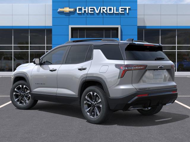 2026 Chevrolet Equinox Vehicle Photo in LANCASTER, PA 17601-0000