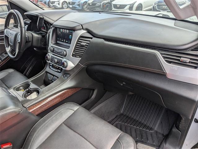 2020 GMC Yukon Vehicle Photo in ENGLEWOOD, CO 80113-6708