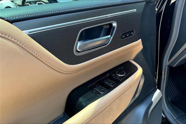 2025 INFINITI QX80 Vehicle Photo in San Antonio, TX 78230
