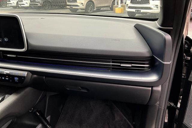 2025 Hyundai IONIQ 6 Vehicle Photo in San Antonio, TX 78230