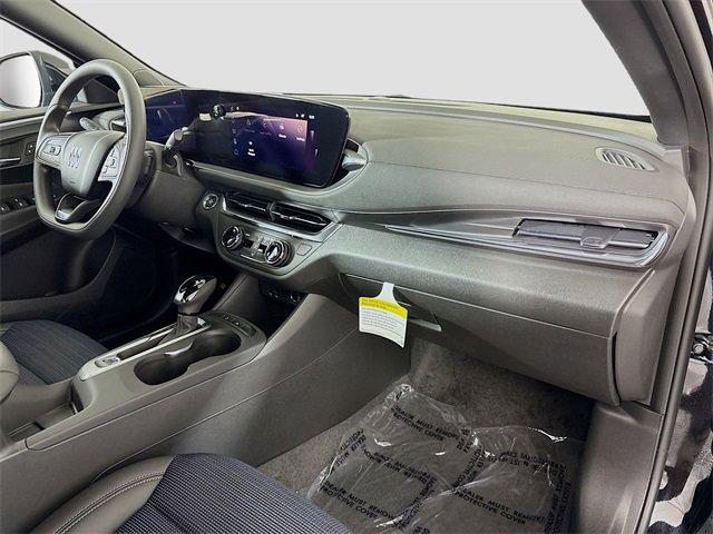 2025 Buick Envista Vehicle Photo in PUYALLUP, WA 98371-4149