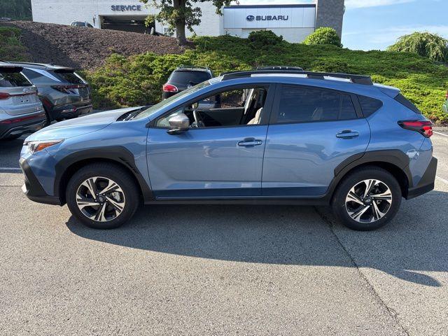 2024 Subaru Crosstrek Vehicle Photo in Pleasant Hills, PA 15236