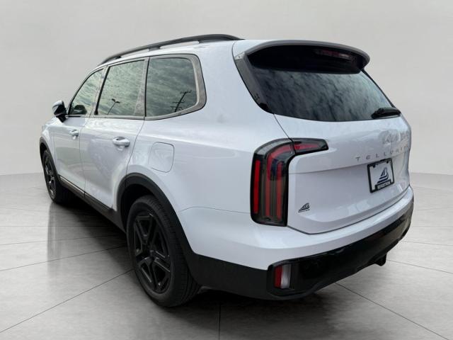 2024 Kia Telluride Vehicle Photo in Appleton, WI 54914