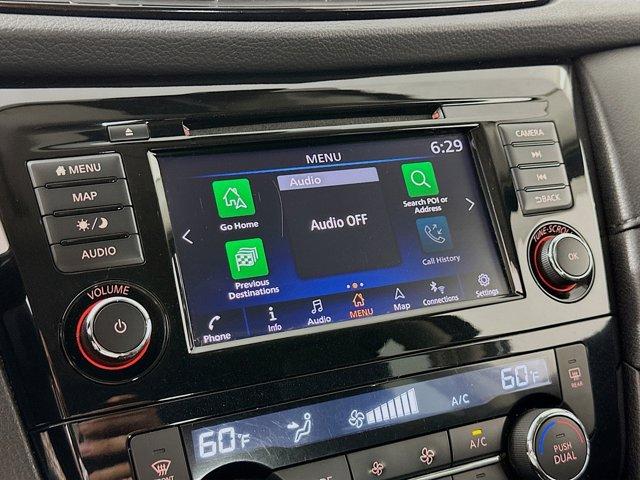 2020 Nissan Rogue Vehicle Photo in Flemington, NJ 08822