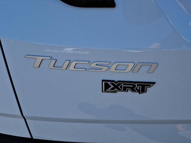 2025 Hyundai TUCSON Vehicle Photo in Philadelphia, PA 19116