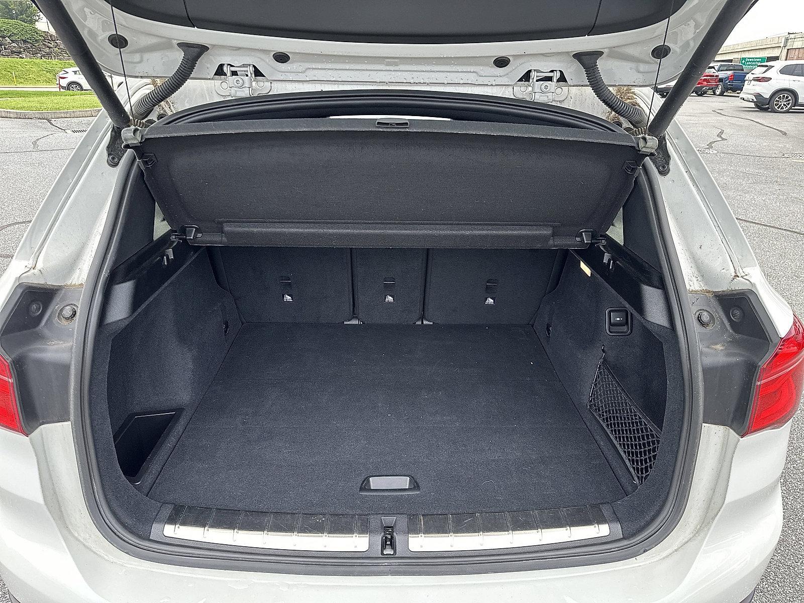 2017 BMW X1 xDrive28i Vehicle Photo in Lancaster, PA 17601