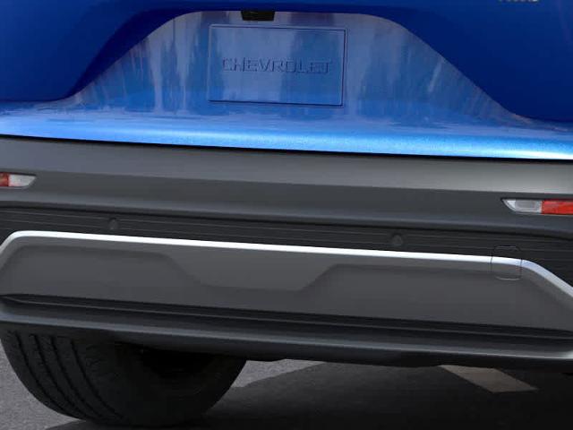 2025 Chevrolet Blazer EV Vehicle Photo in PITTSBURGH, PA 15226-1209