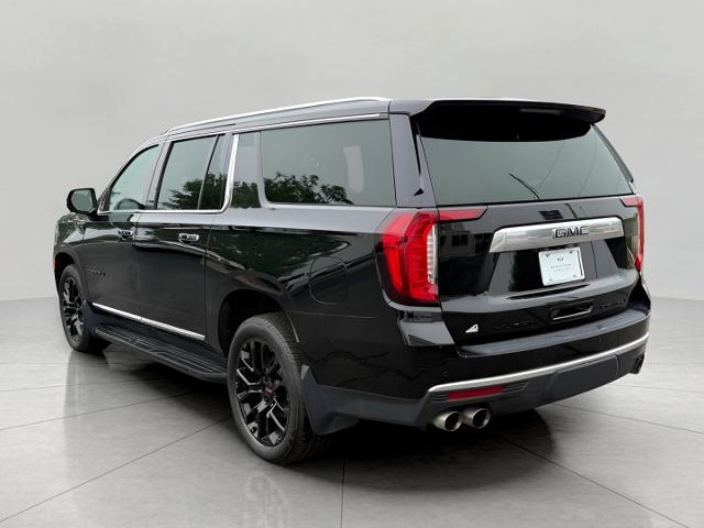 2023 GMC Yukon XL Vehicle Photo in MADISON, WI 53713-3220