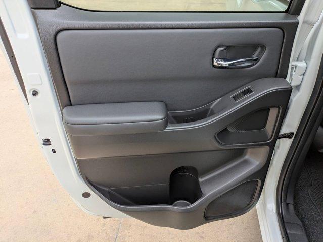 2022 Nissan Frontier Vehicle Photo in San Antonio, TX 78209