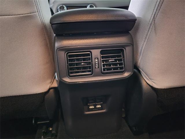 2021 Toyota RAV4 Vehicle Photo in PRESCOTT, AZ 86305-3700