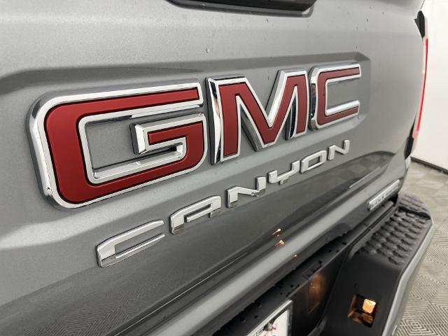 2023 GMC Canyon Vehicle Photo in GILBERT, AZ 85297-0402
