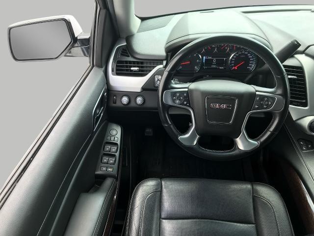 2019 GMC Yukon XL Vehicle Photo in GREEN BAY, WI 54303-3330