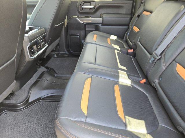 2021 GMC Sierra 2500 HD Vehicle Photo in Decatur, TX 76234