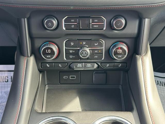 2023 Chevrolet Tahoe Vehicle Photo in COLUMBIA, MO 65203-3903