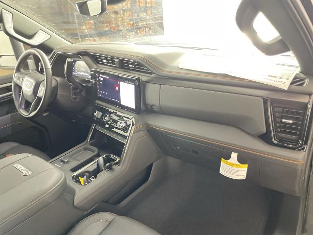 2025 GMC Sierra 2500 HD Vehicle Photo in GILBERT, AZ 85297-0402
