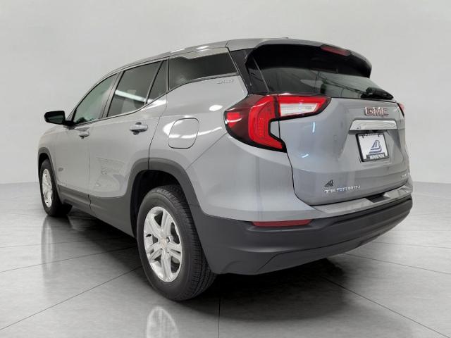 2024 GMC Terrain Vehicle Photo in APPLETON, WI 54914-4656