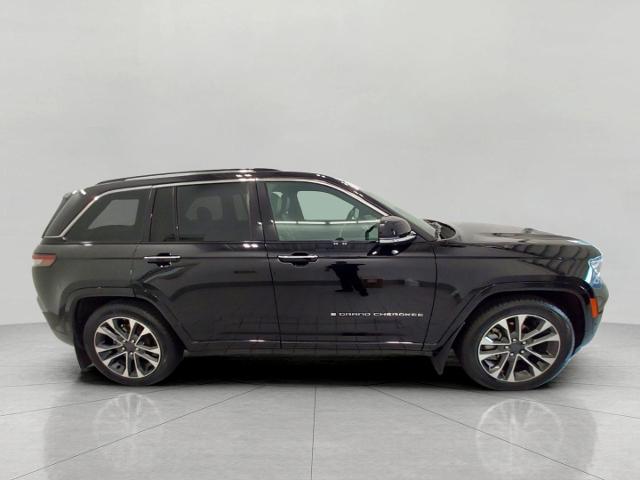 2023 Jeep Grand Cherokee Vehicle Photo in OSHKOSH, WI 54904-7811