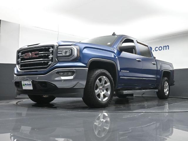 2016 GMC Sierra 1500 Vehicle Photo in Cedar Rapids, IA 52402