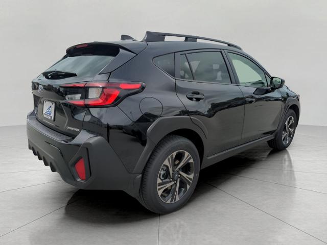2025 Subaru Crosstrek Vehicle Photo in Green Bay, WI 54304