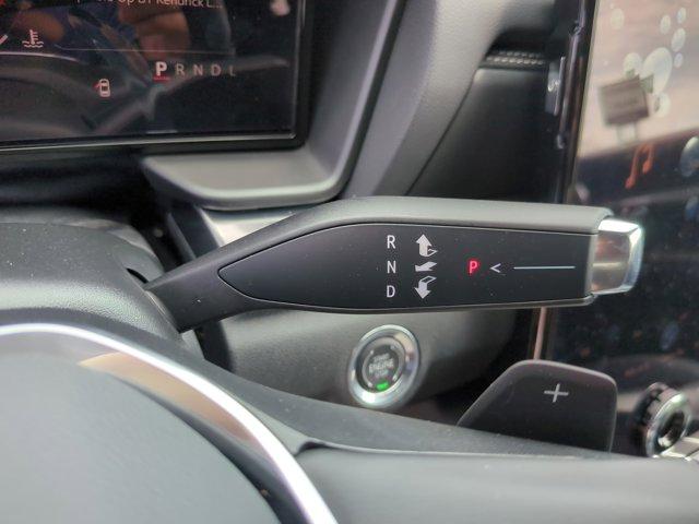 2026 GMC Terrain Vehicle Photo in WEST FRANKFORT, IL 62896-4173