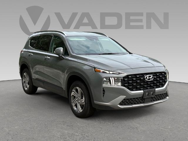 2023 Hyundai SANTA FE Vehicle Photo in Statesboro, GA 30458