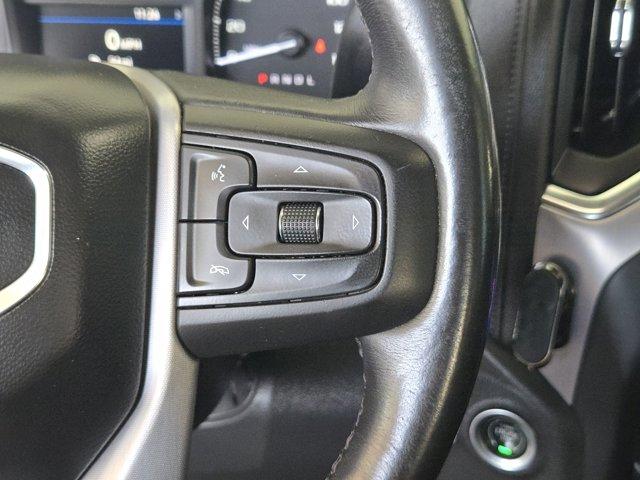2021 GMC Sierra 1500 Vehicle Photo in Decatur, TX 76234