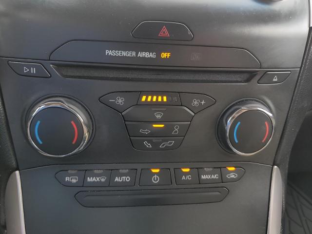 2016 Ford Edge Vehicle Photo in Green Bay, WI 54304