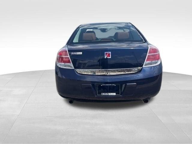 2008 Saturn Aura Vehicle Photo in Fishers, IN 46038