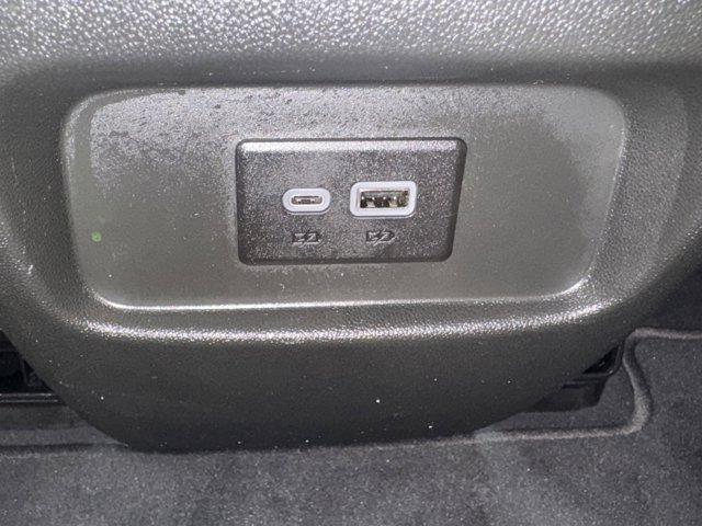 2024 Cadillac XT5 Vehicle Photo in LEOMINSTER, MA 01453-2952
