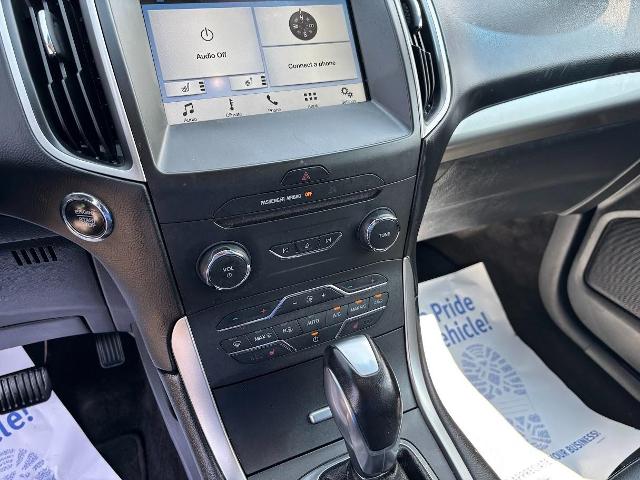 2018 Ford Edge Vehicle Photo in APPLETON, WI 54914-8833