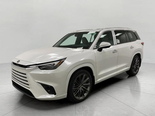 2025 Lexus TX 350 Vehicle Photo in Appleton, WI 54913