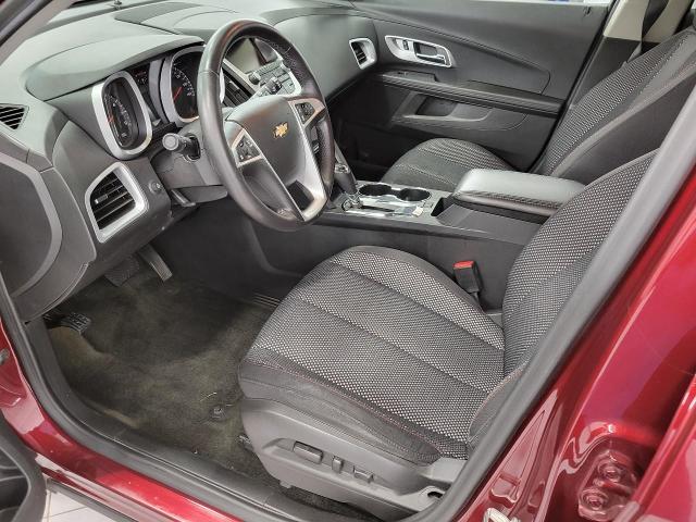 2017 Chevrolet Equinox Vehicle Photo in Neenah, WI 54956