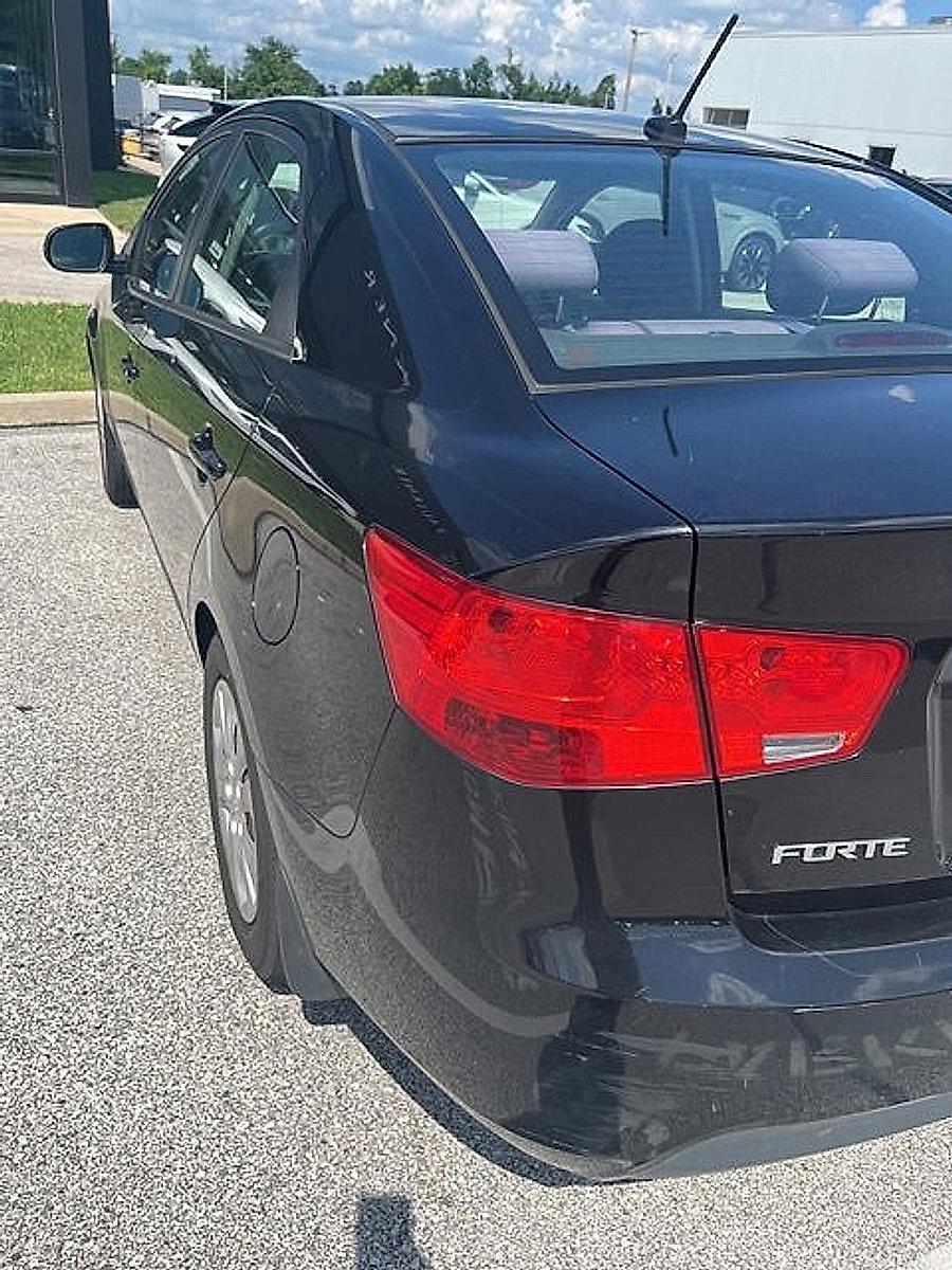 2013 Kia Forte Vehicle Photo in Trevose, PA 19053