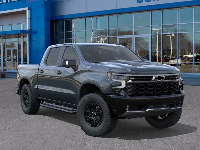 2025 Chevrolet Silverado 1500 Vehicle Photo in APPLETON, WI 54914-4656