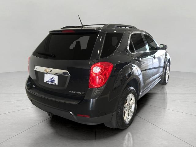 2013 Chevrolet Equinox Vehicle Photo in GREEN BAY, WI 54303-3330