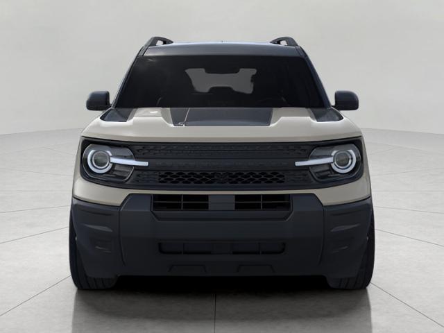 2025 Ford Bronco Sport Vehicle Photo in Oshkosh, WI 54901