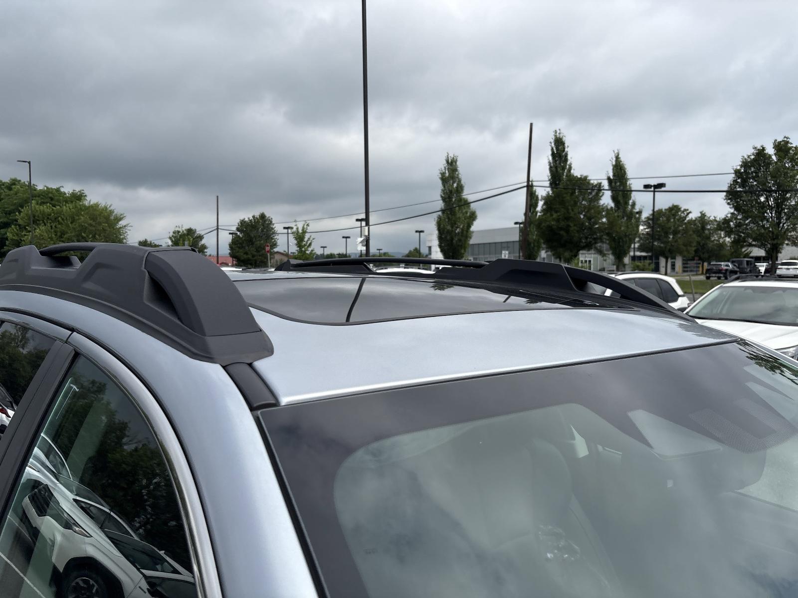 2025 Subaru Outback Vehicle Photo in Mechanicsburg, PA 17050