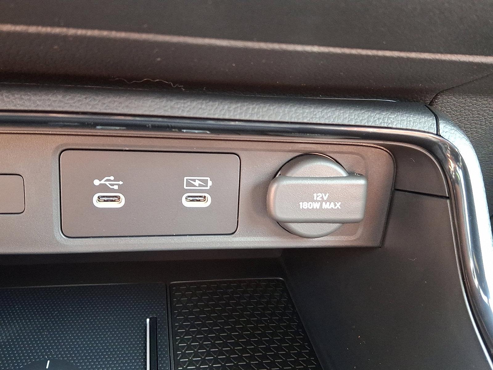 2026 Honda CR-V Hybrid Vehicle Photo in Harrisburg, PA 17111