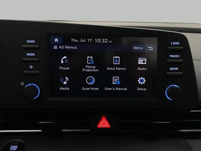 2025 Hyundai ELANTRA Vehicle Photo in Appleton, WI 54913