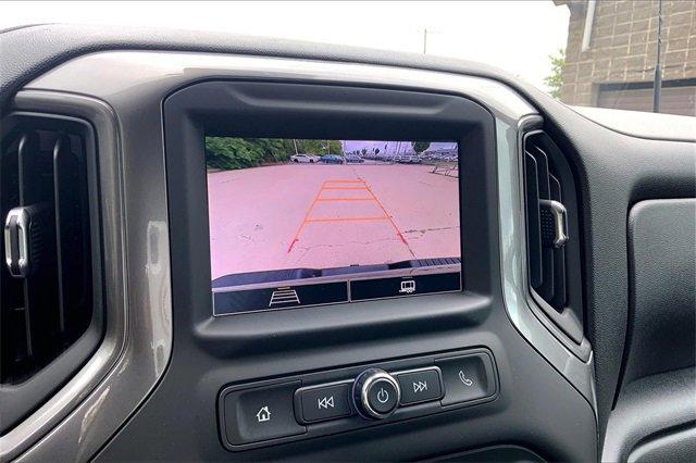 2025 Chevrolet Silverado 2500 HD Vehicle Photo in KANSAS CITY, MO 64114-4502