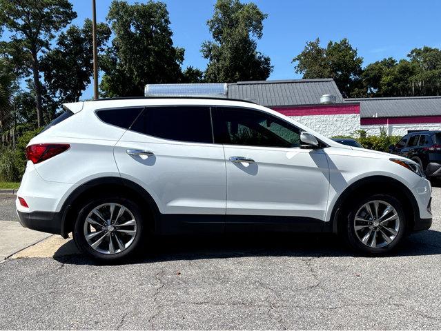 2018 Hyundai Santa Fe Sport Vehicle Photo in Savannah, GA 31419