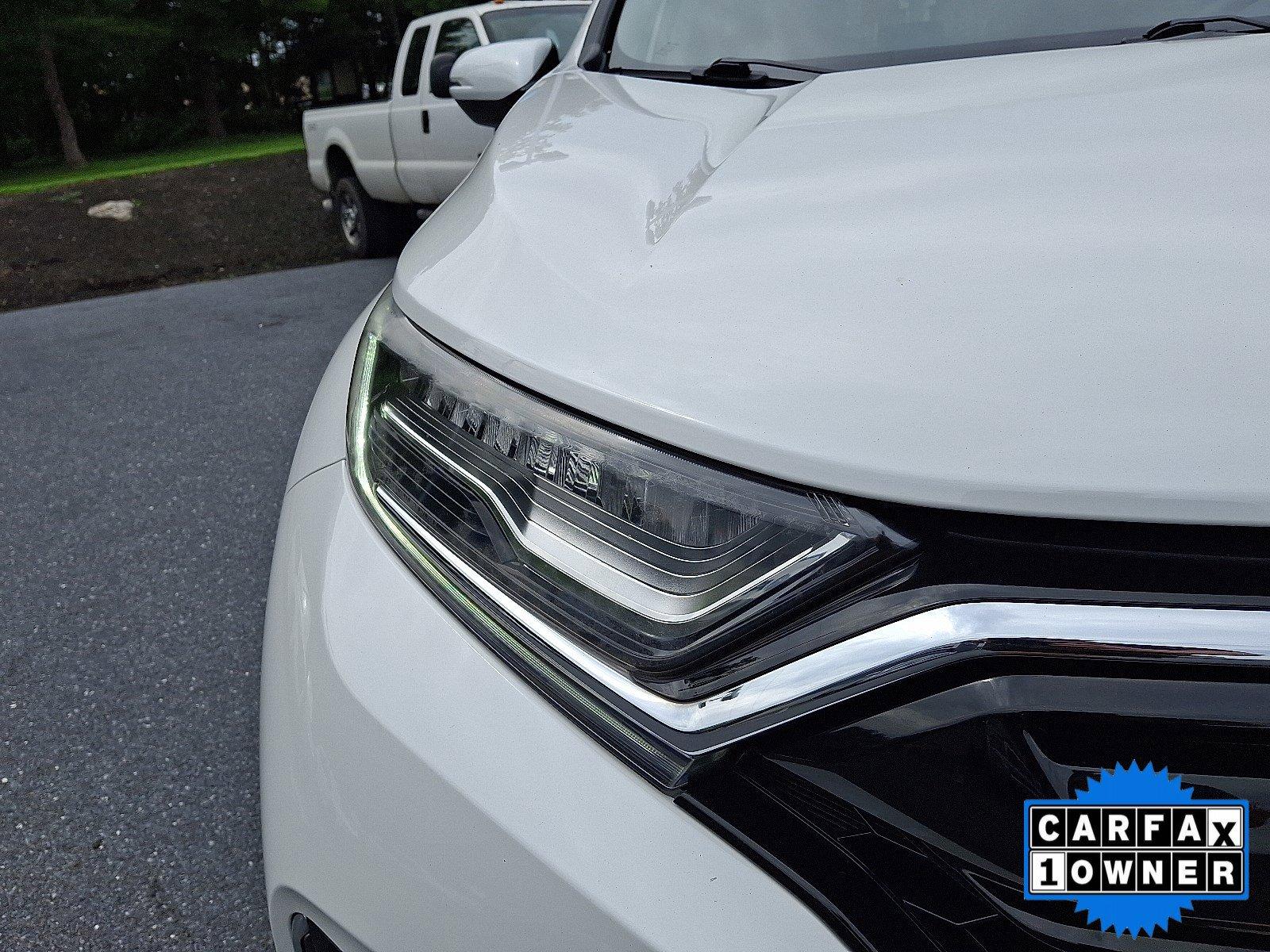 2020 Honda CR-V Vehicle Photo in Harrisburg, PA 17111