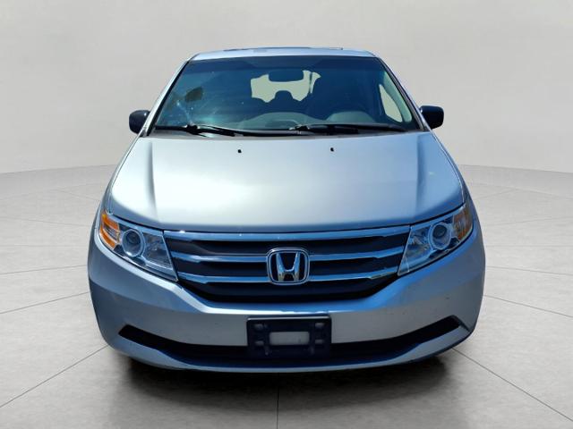 2011 Honda Odyssey Vehicle Photo in Oshkosh, WI 54904