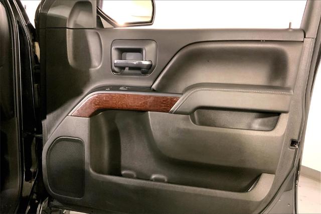 2014 GMC Sierra 1500 Vehicle Photo in Lees Summit, MO 64086