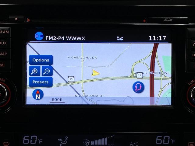 2016 Nissan Rogue Vehicle Photo in Appleton, WI 54913