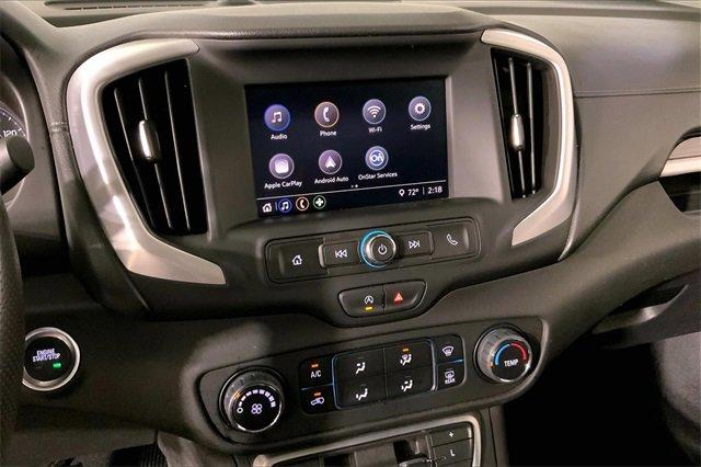 2024 GMC Terrain Vehicle Photo in KANSAS CITY, MO 64114-4502