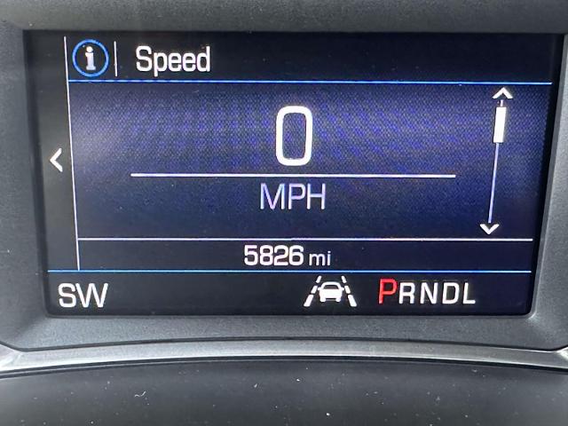 2022 Chevrolet Equinox Vehicle Photo in Roslyn, NY 11576