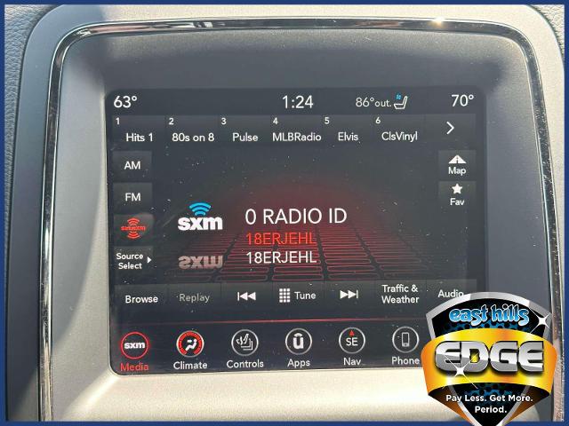 2018 Dodge Durango Vehicle Photo in Roslyn, NY 11576