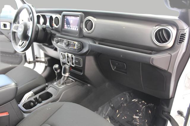 2018 Jeep Wrangler Unlimited Vehicle Photo in Green Bay, WI 54304