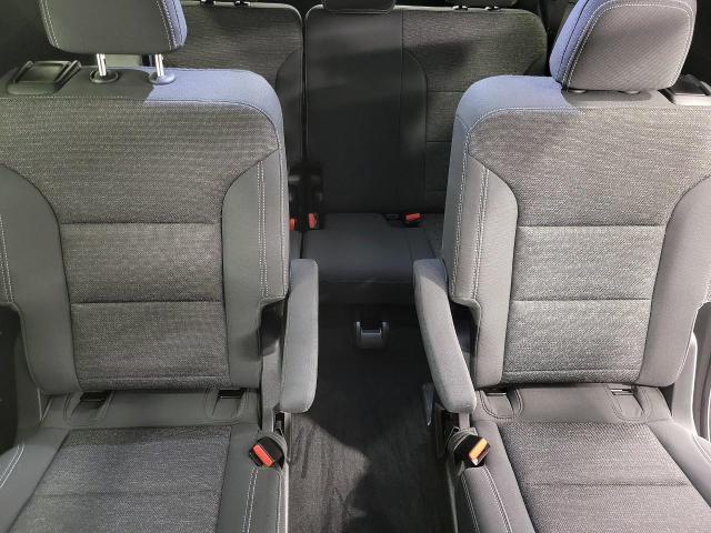 2025 Chevrolet Traverse Vehicle Photo in APPLETON, WI 54914-4656